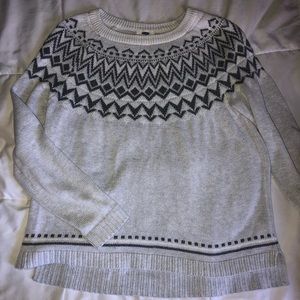 Sweater